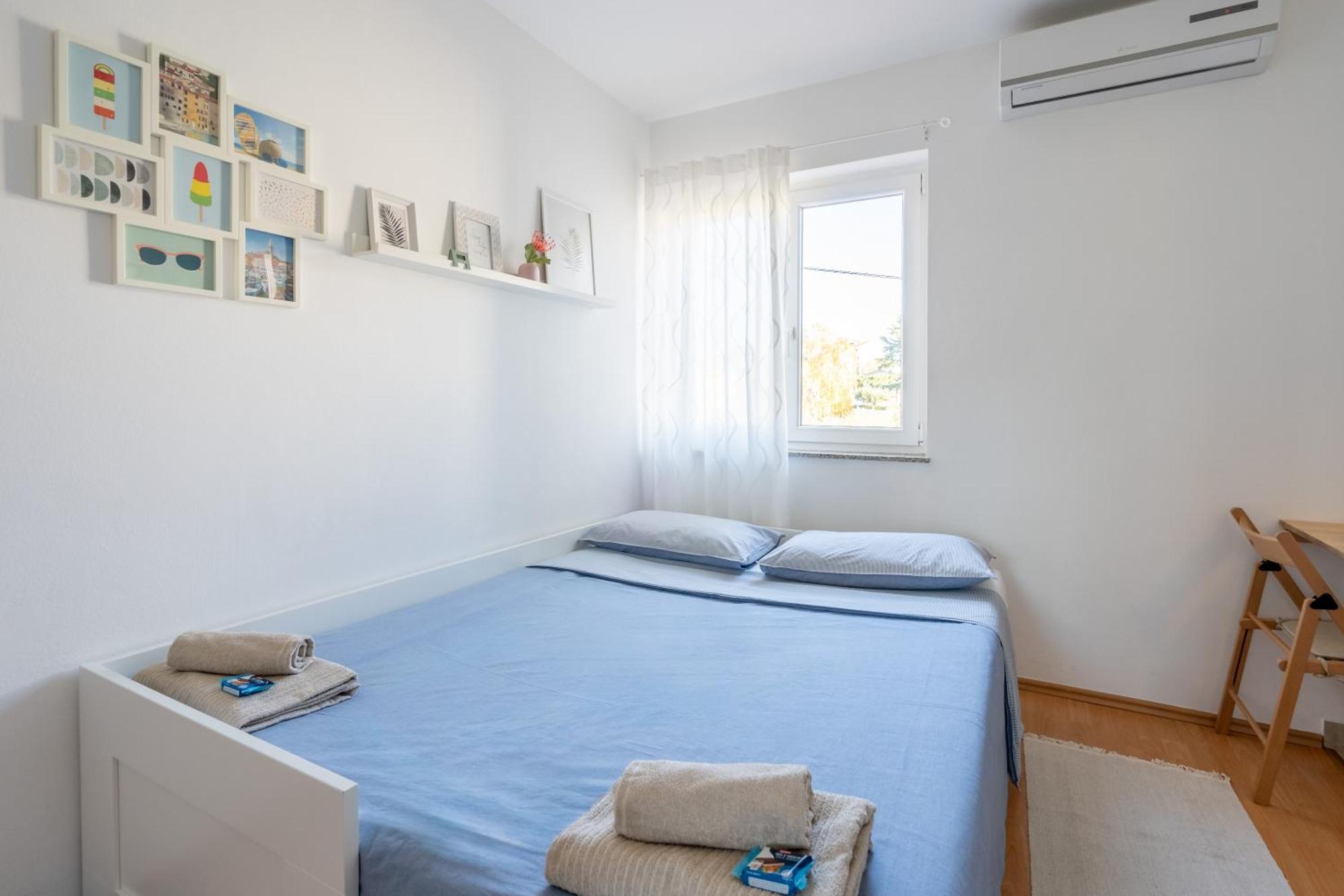 Studio BedatBabic Rovigno Esterno foto