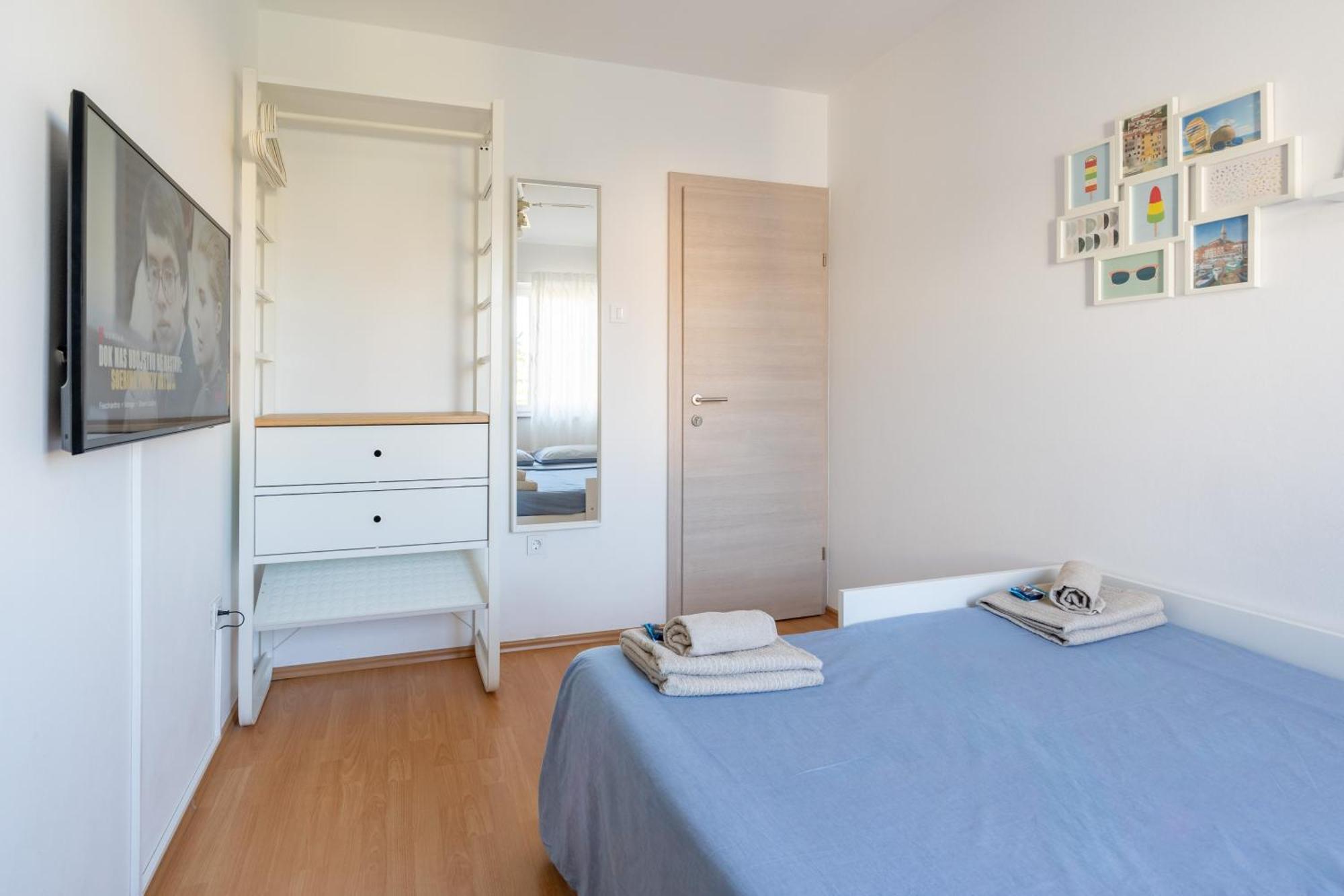 Studio BedatBabic Rovigno Esterno foto